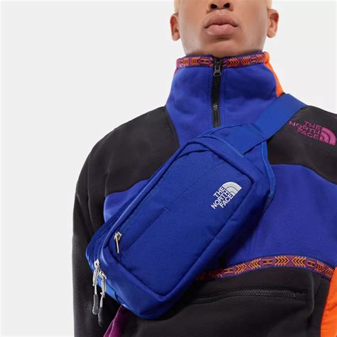 north face bum bag|the north face waist bag.